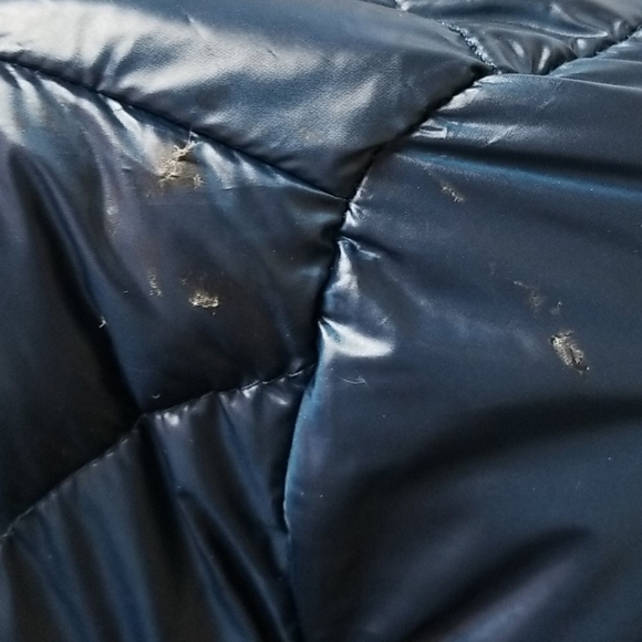 Andrew Marc 650 Fill Power Jacket - Picture 11 of 11